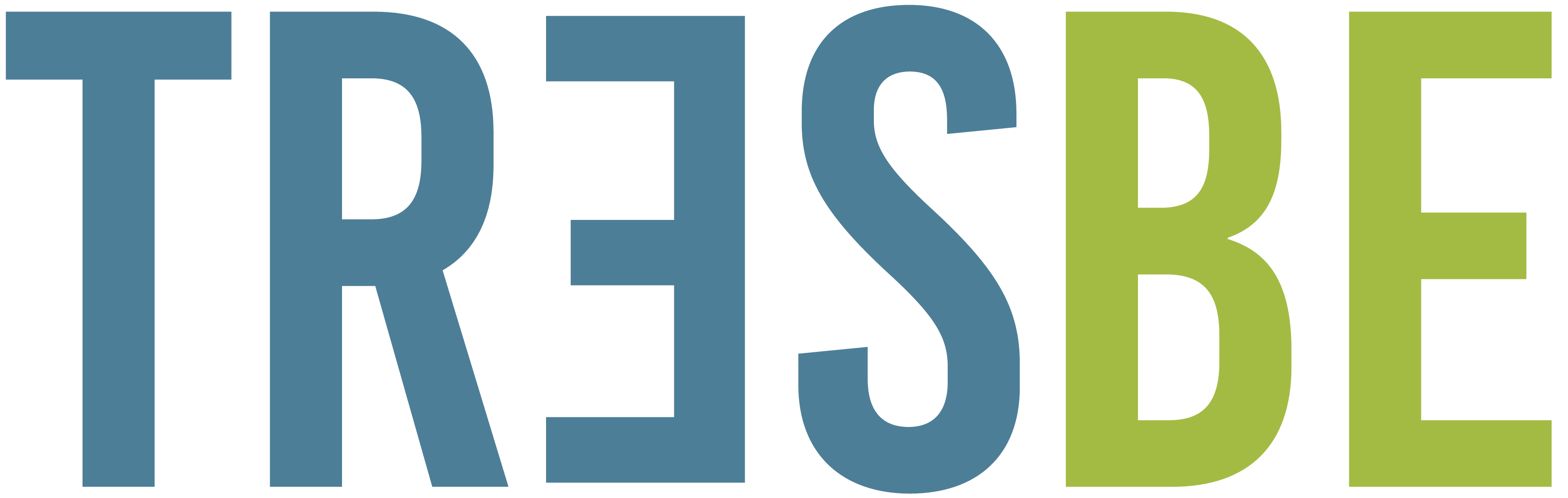 TRESBE Distribuidora